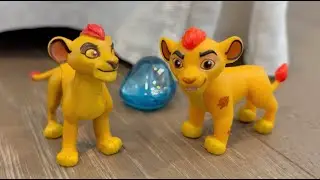История двух Кионов