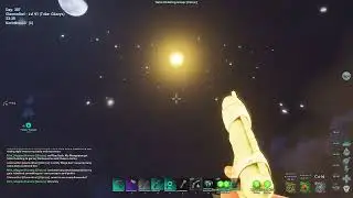 ARK  Survival Ascended   Fireworks gun