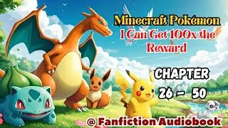 Minecraft Pok&eacute;mon: I Can Get 100x the Reward Chapter 26 - 50  