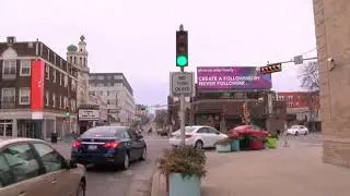 Before and after: See the changing face of Milwaukee's East Side