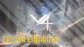 [Project V4] MMORPG Spiel Review, Klassen&uuml;bersicht, Gameplay &Uuml;bersicht Deutsch/German