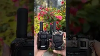 #walkietalkie #zello #longdistance#radio