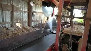 MEADOWS MILL 56