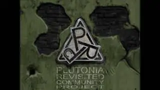 Plutonia Revisited Community Project OST: Go @ It