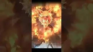 Rampage Lobby Animation