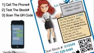 Auto Dealer Lot Leads | Car Sales Leads | Used Cars | New Cars