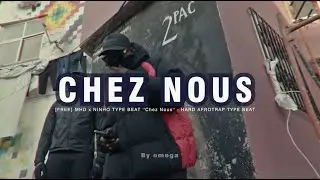 [FREE] MHD x NINHO TYPE BEAT ''Chez Nous'' || HARD AFROTRAP TYPE BEAT