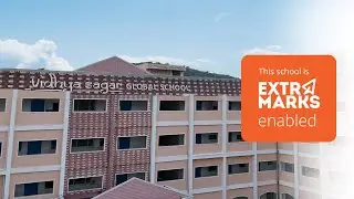 Vidhya Sagar Global School, Tamil Nadu  | Extramarks Enabled