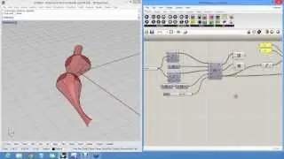 07   Lofting Multiple Curves in GH
