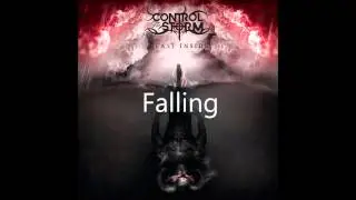Control The Storm - Falling
