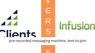 Marketing platform vs CRM: Allclients vs Infusionsoft