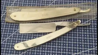 Две медицинские бритвы на продажу/