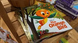A Brief History of Orange Bird - Tour of Florida's Natural Grove House Visitor's Center - Lake Wales