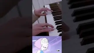 rose's scabbard &mdash; steven universe.