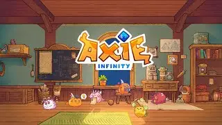 AXIE INFINITY | 