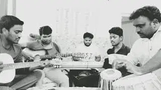 Jeevaharamu rammu | Andhra Kristava Keerthanalu | Communion Song | Telugu Christian Song Cover |