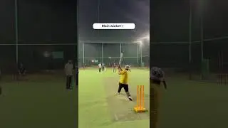 Catch choas💀 subscribe for more content 🔥 #shorts #ipl #turf #cricket