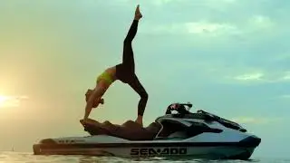 Sea-Doo TOURING 2019 года