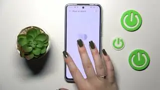 How to Change Ringtone on HUAWEI Nova 10 SE - Ringtone List