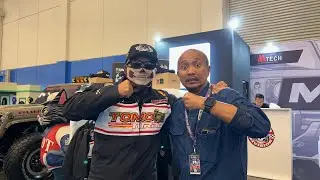 PENGUMUMAN PEMENANG LIVEMODZ 2024