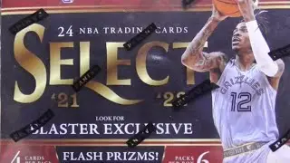 2021/22 Select Basketball Break