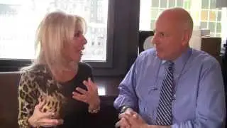 How to Sleep Better - Dr. Gelb Interviewed by Fabulous at Any Age