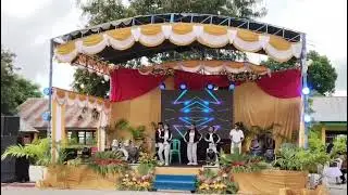 Dance Smater-Golden SMK Kusuma Atambua