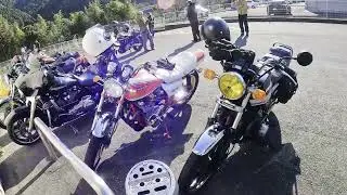2025/12/29ROUTE57走り納めツーリング
