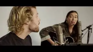 Chris Jobe - Make it All Better ft. Abigail Rose (Naked Session)