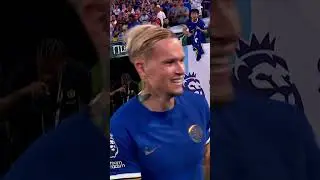 Mudryk scores his FIRST GOAL for Chelsea🔥🤩 #shorts #football #chelsea #mudryk