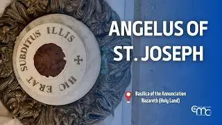 Angelus of St Joseph at the Crypt of the Church of St. Joseph | February 4, 2026