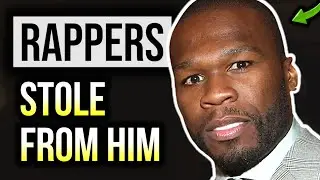 3 Reasons 50 Cent Changed The Rap Music Industry Forever