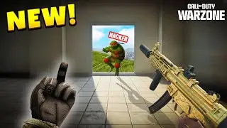BEST WARZONE MOMENTS! - Fail & Funny Plays #103
