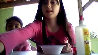Como fazer amoeba sem borax