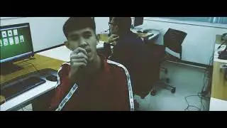 Thaidiss audio battle - MI
