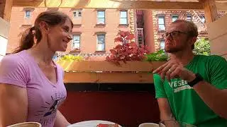 Episode 29 - Part 2: A Conversation with Tiffany Thomas