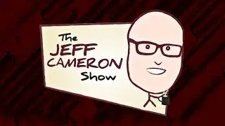 Jeff Cameron Show | FSU Football | CFB Playoff | Florida State Football 12-8-25 Warchant #FSU