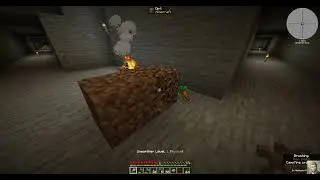 StoneBlock 4  - Eps 2 -  Breaking down resources - Copper, Clay , Bonemeal , Iron, gold and more