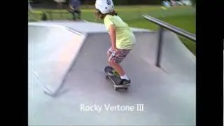 DJ Films Skate Session