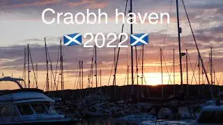 Craobh Haven 2022