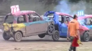 Trent Raceway Micro Teams 2015