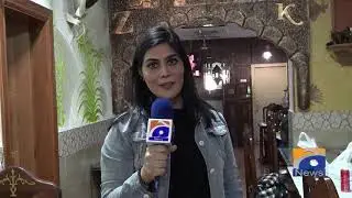 Geo News Special &ndash; Pakistan&rsquo;s Animated Movie &lsquo;Donkey King&rsquo; Doing Good Business In Barcelona