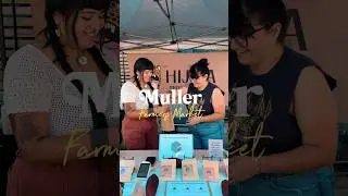 Best Farmers Market in Muller ( Austin TX) 🤠#austin #movingtoaustin #austinlife
