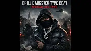 drill type beat ,drill gangster type beat Drill Type Beat 2026 |Dark Drill | Beat Pesado central cee