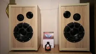 Отличный звук на Morel - 8