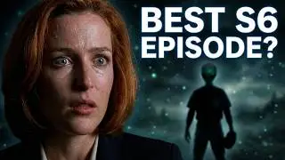 The X-Files Season 6 Episode Ranking