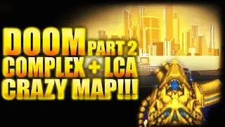 Plot Twist! | Complex Doom + LCA | UACVPRB Part 2