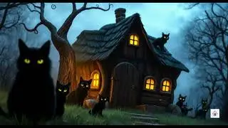 Witch Dawn Ritual &ndash; Morning Magic Lofi