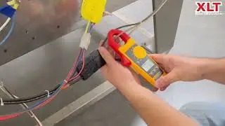 XLTip 84  Electric Oven Troubleshooting 2