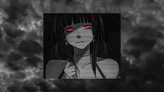 fOlk- НЕ ДОЛЖНО ТЕБЯ ЕБ*ТЬ (slowed reverb, bass boosted) exileakira remix